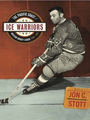 cover image of Ice Warriors